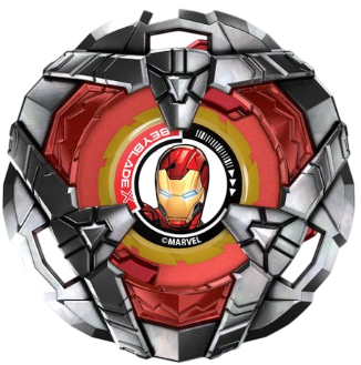 Iron Man