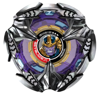 Thanos