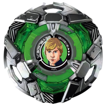 Luke Skywalker