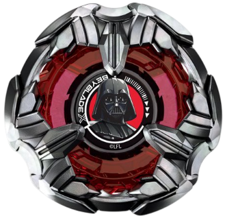 Darth Vader