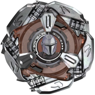 The Mandalorian