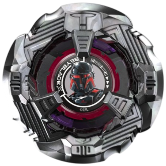 Moff Gideon
