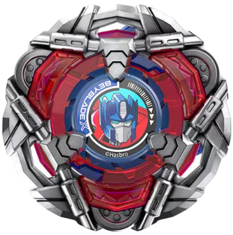 Optimus Prime