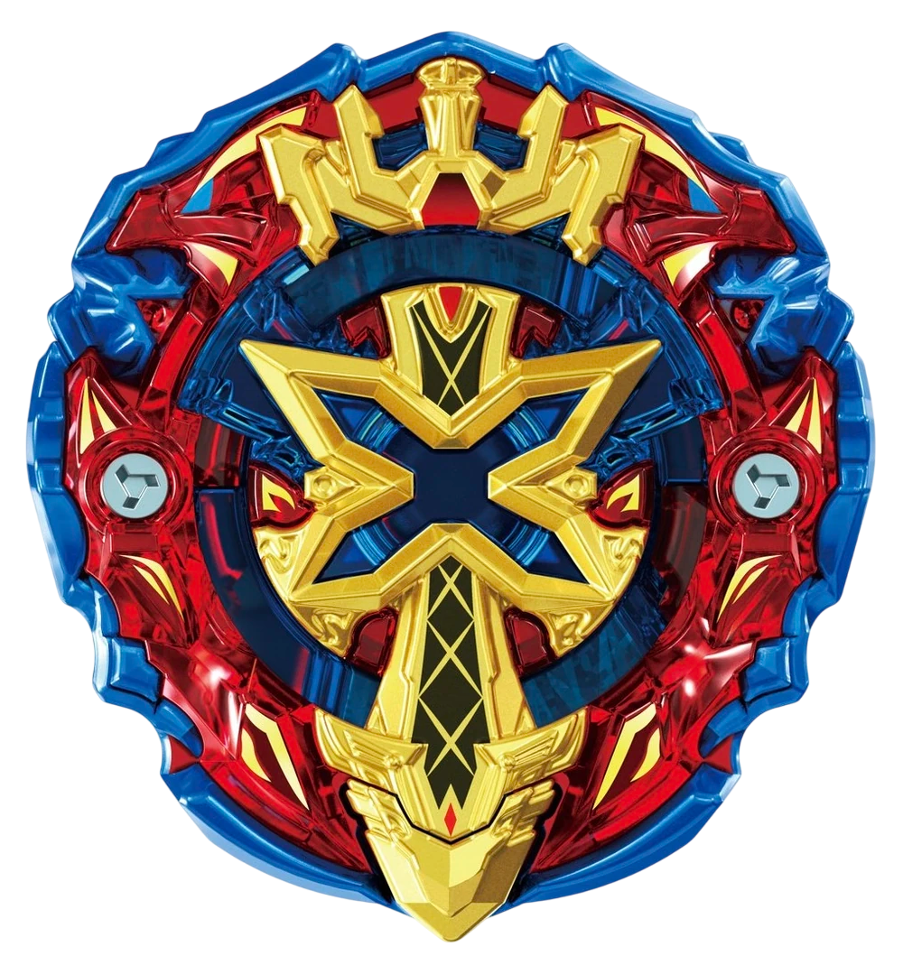 Xeno Xcalibur
