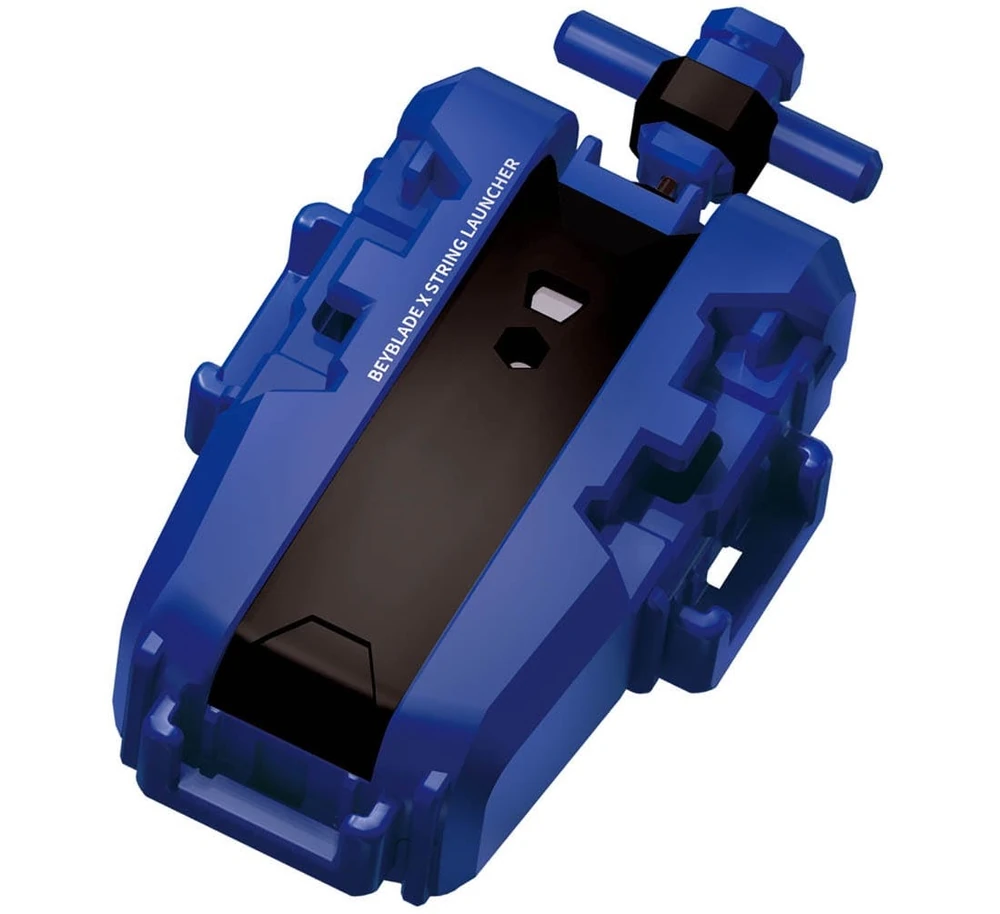 String Launcher (Blue Ver.)