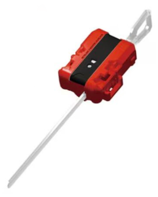 Winder Launcher (Red & White Ver.)